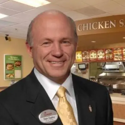 Dan Cathy