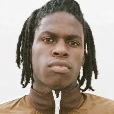 Daniel Caesar