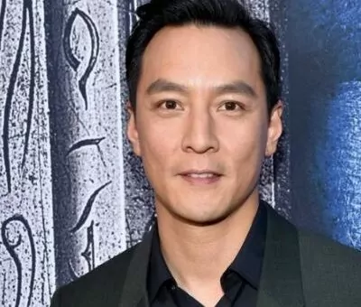 Daniel Wu