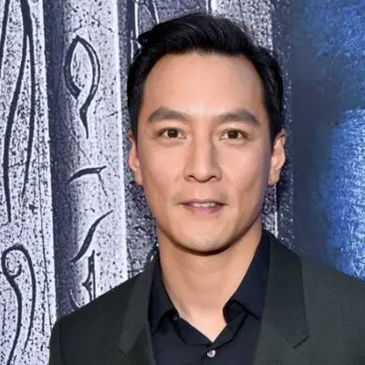 Daniel Wu