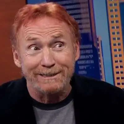 Danny Bonaduce