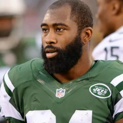 Darrelle Revis