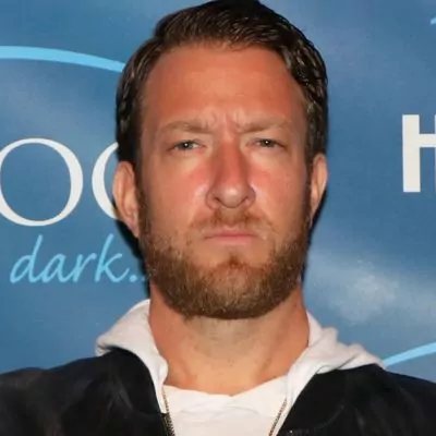 Dave Portnoy
