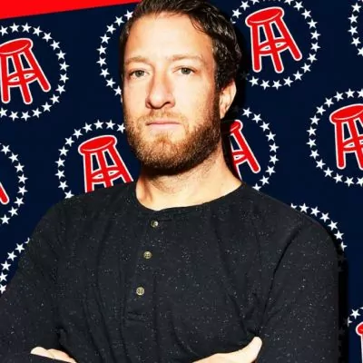 Dave Portnoy