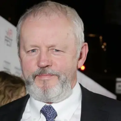 David Morse