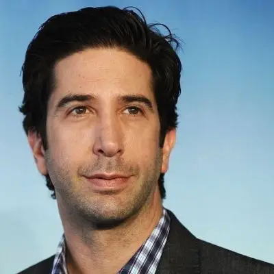 David Schwimmer