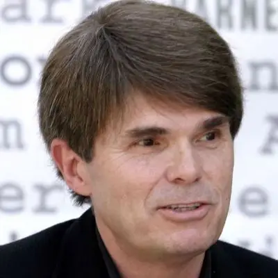Dean Koontz