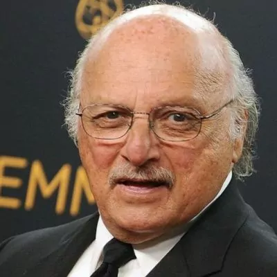 Dennis Franz
