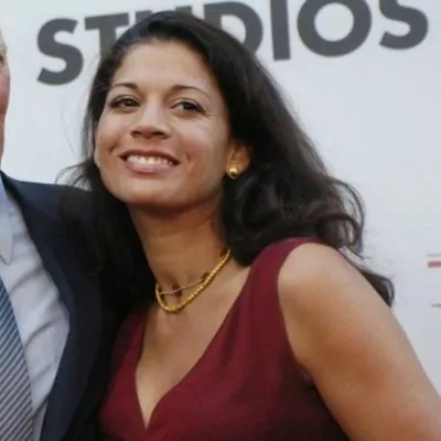 Dina Eastwood