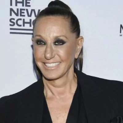 Donna Karan