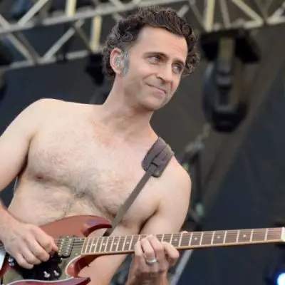 Dweezil Zappa