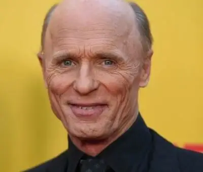 Ed Harris