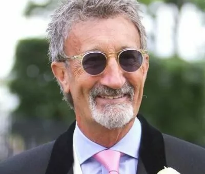 Eddie Jordan