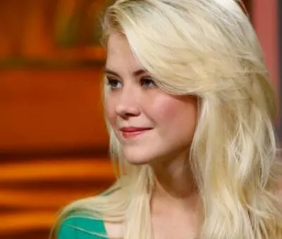 Elizabeth Smart