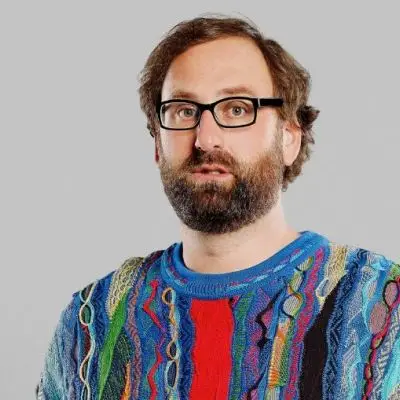 Eric Wareheim