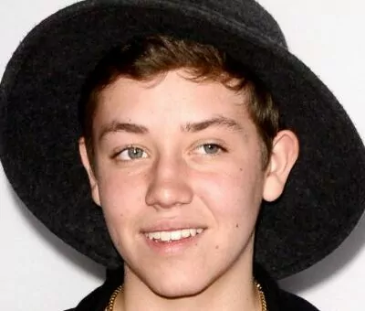 Ethan Cutkosky