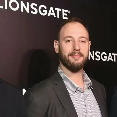 Evan Goldberg