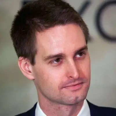 Evan Spiegel