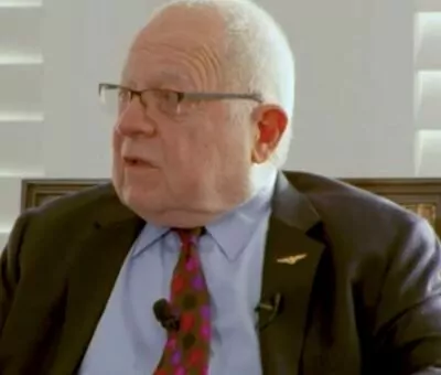 F. Lee Bailey