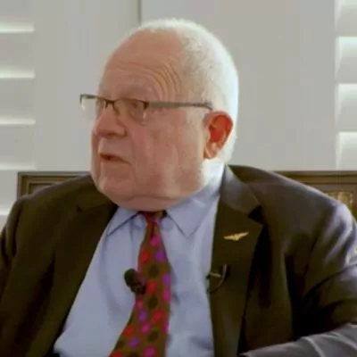 F. Lee Bailey