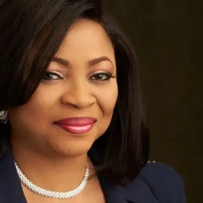 Folorunso Alakija