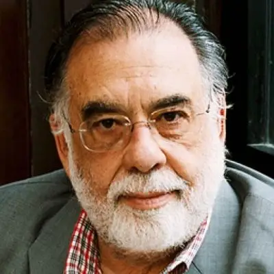Francis Ford Coppola