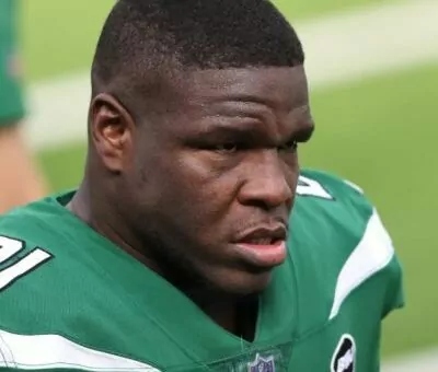 Frank Gore