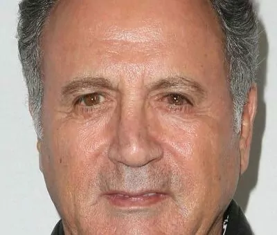 Frank Stallone