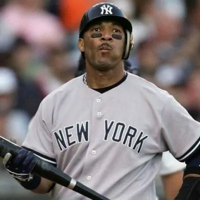 Gary Sheffield