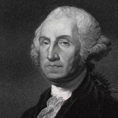 George Washington