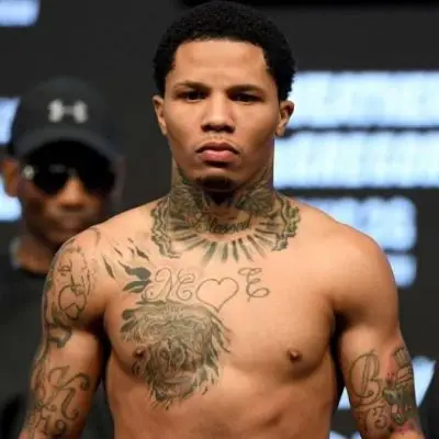 Gervonta Davis