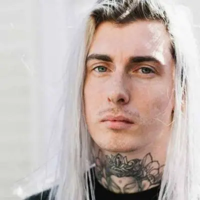 Ghostemane