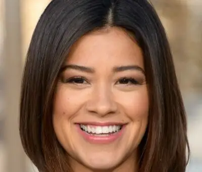 Gina Rodriguez