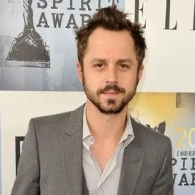 Giovanni Ribisi