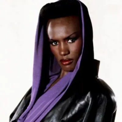 Grace Jones