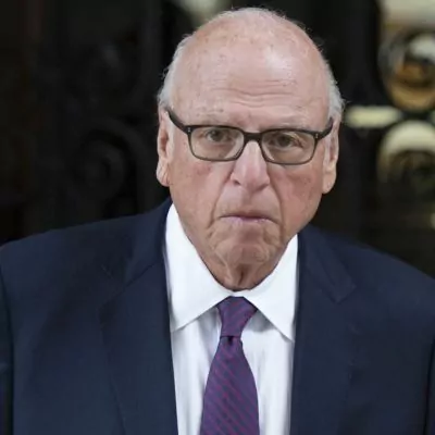 Howard Lorber