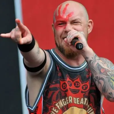 Ivan moody