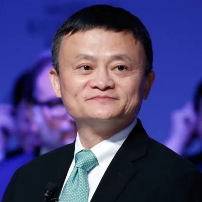 Jack Ma