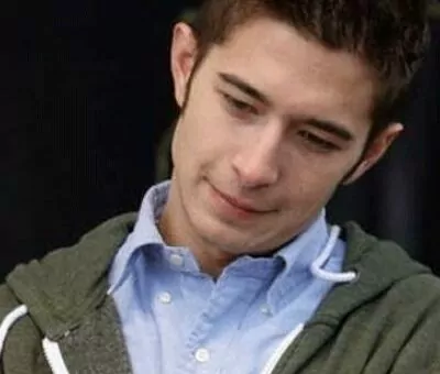 Jake Harris