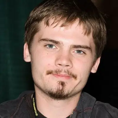 Jake Lloyd