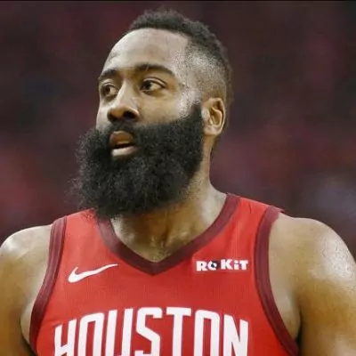 James Harden