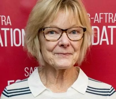 Jane Curtin