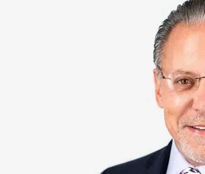 Jay Abraham