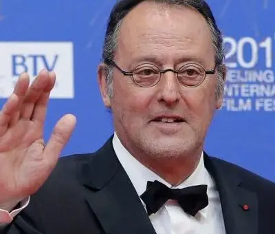 Jean Reno