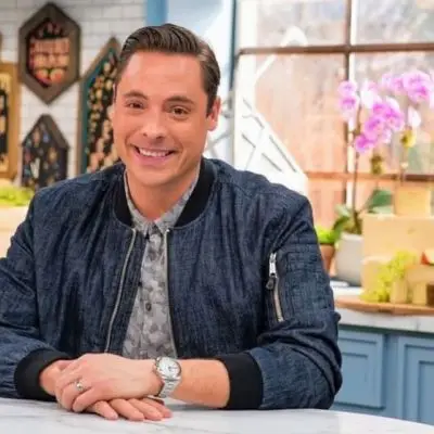 Jeff Mauro