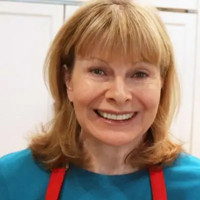 Jenny Jones