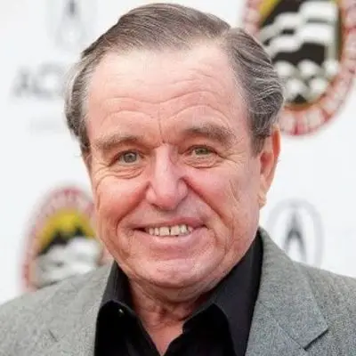 Jerry Mathers
