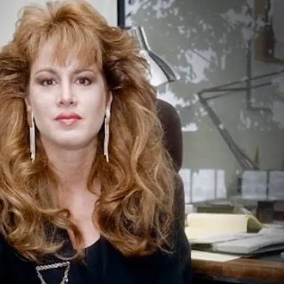 Jessica Hahn