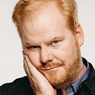 Jim Gaffigan