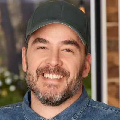 Jimmy DiResta